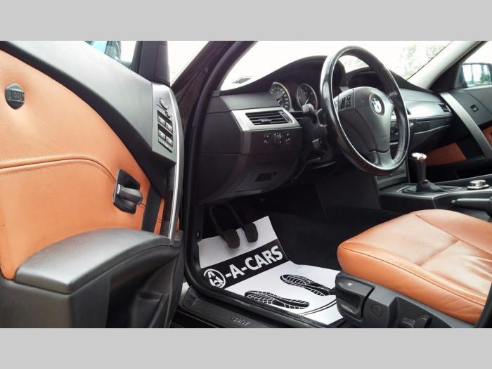 bmw 520 d besplatni mali oglasi