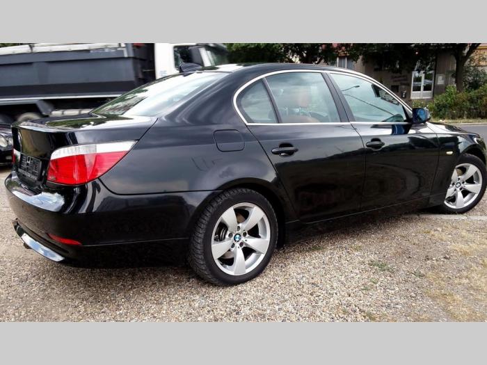 bmw 520 d besplatni mali oglasi