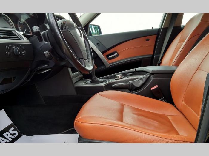 bmw 520 d besplatni mali oglasi