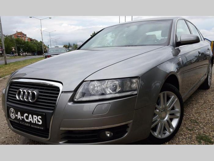 audi a6 2 0 tdi besplatni mali oglasi