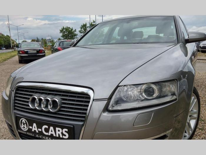 audi a6 2 0 tdi besplatni mali oglasi