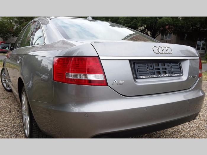 audi a6 2 0 tdi besplatni mali oglasi