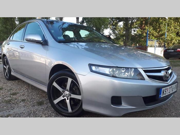 honda accord 2 0 i vtec besplatni mali oglasi