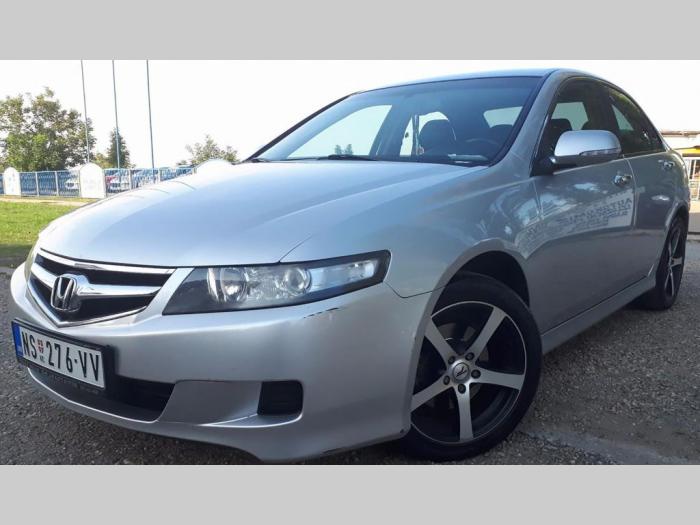 honda accord 2 0 i vtec besplatni mali oglasi