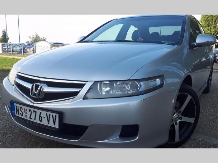 honda accord 2 0 i vtec besplatni mali oglasi