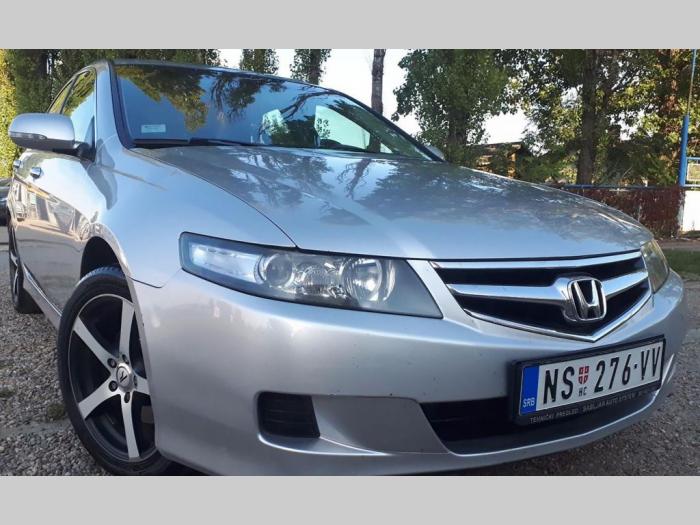 honda accord 2 0 i vtec besplatni mali oglasi