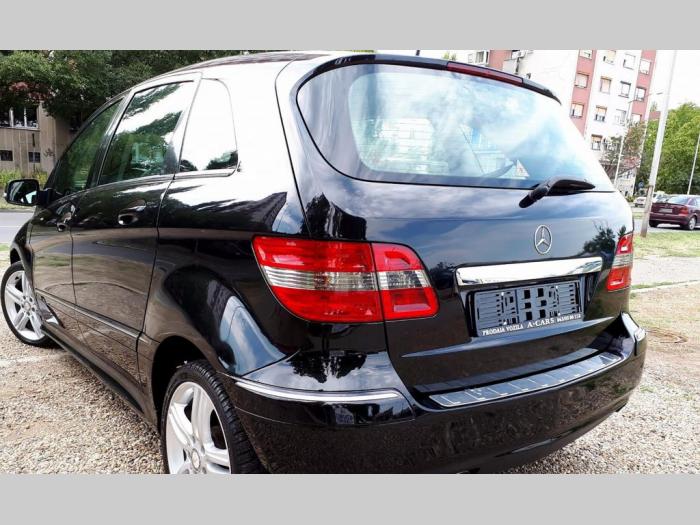 mercedes benz b 180 cdi besplatni mali oglasi