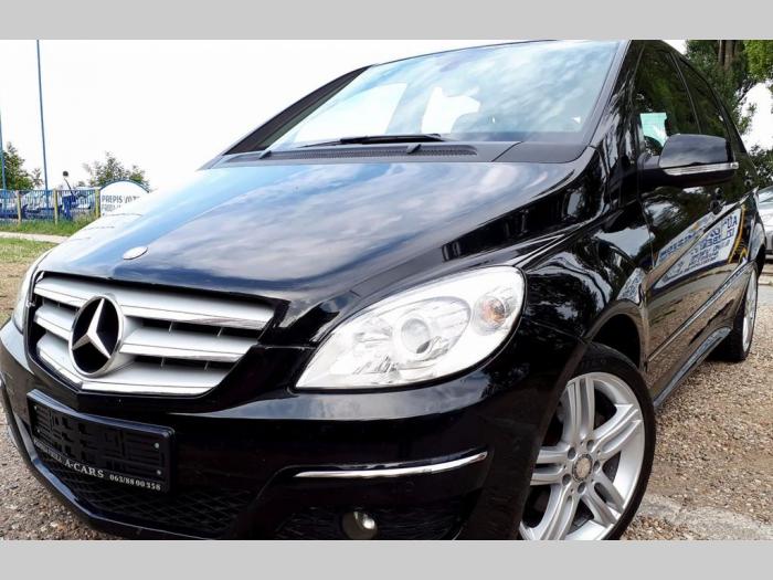 mercedes benz b 180 cdi besplatni mali oglasi