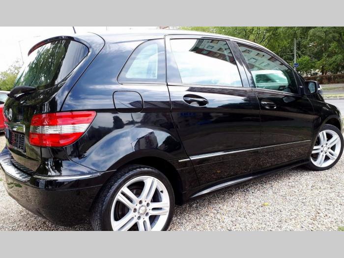 mercedes benz b 180 cdi besplatni mali oglasi