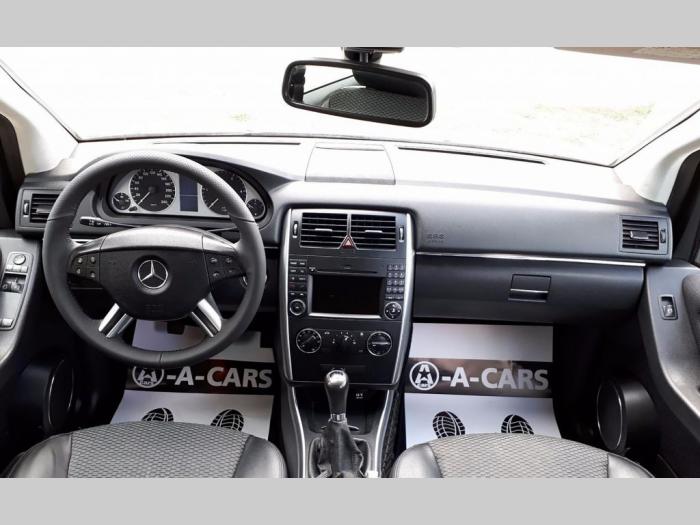 mercedes benz b 180 cdi besplatni mali oglasi