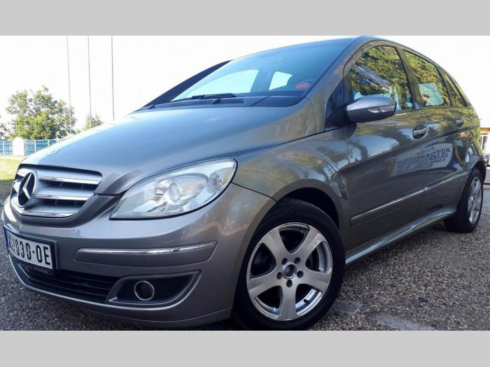 mercedes benz b 180 cdi besplatni mali oglasi
