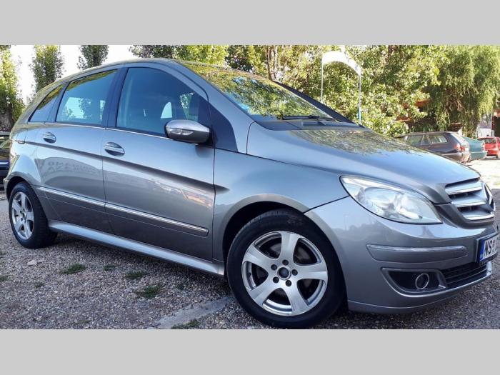mercedes benz b 180 cdi besplatni mali oglasi
