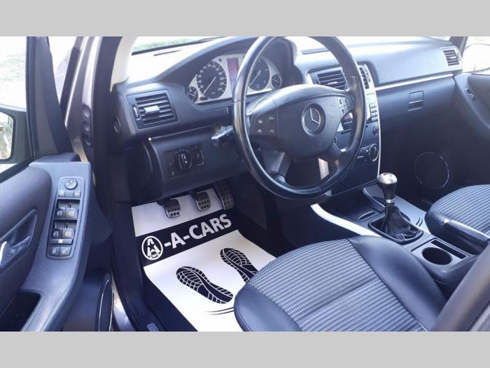 mercedes benz b 180 cdi besplatni mali oglasi