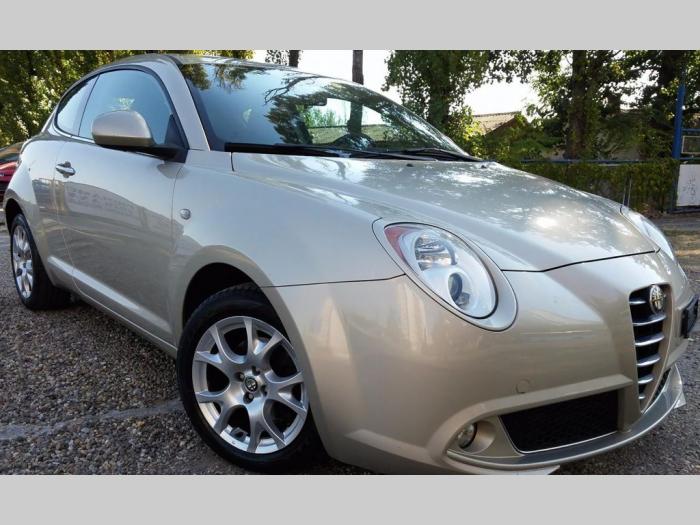 alfa romeo mito 1 4 b besplatni mali oglasi