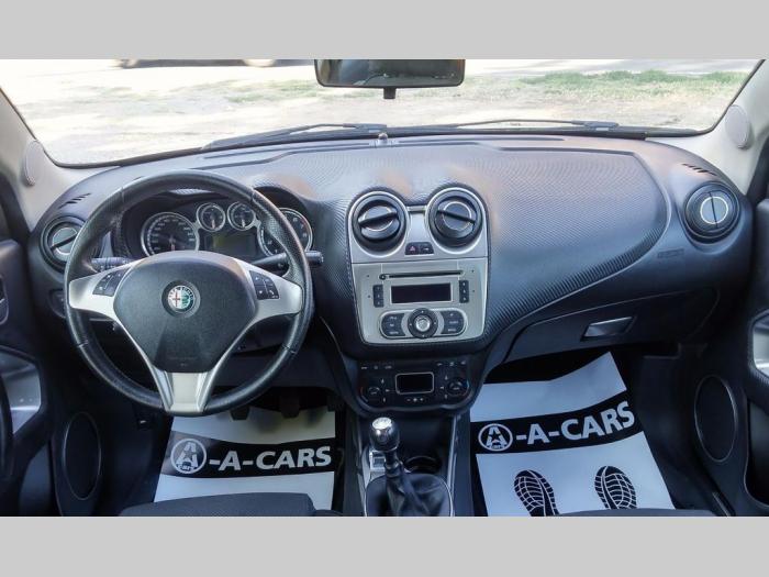 alfa romeo mito 1 4 b besplatni mali oglasi