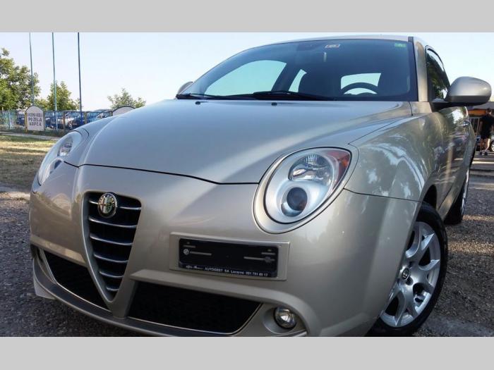 alfa romeo mito 1 4 b besplatni mali oglasi