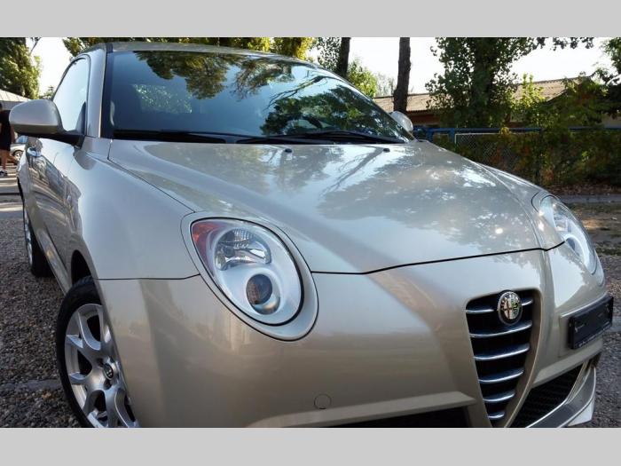 alfa romeo mito 1 4 b besplatni mali oglasi