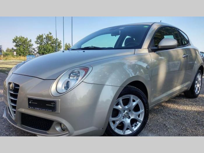alfa romeo mito 1 4 b besplatni mali oglasi