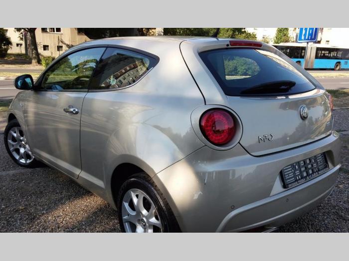 alfa romeo mito 1 4 b besplatni mali oglasi