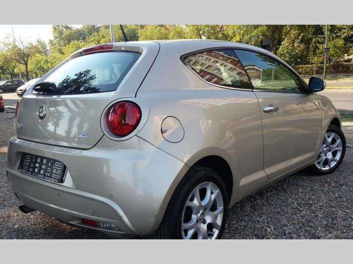 alfa romeo mito 1 4 b besplatni mali oglasi