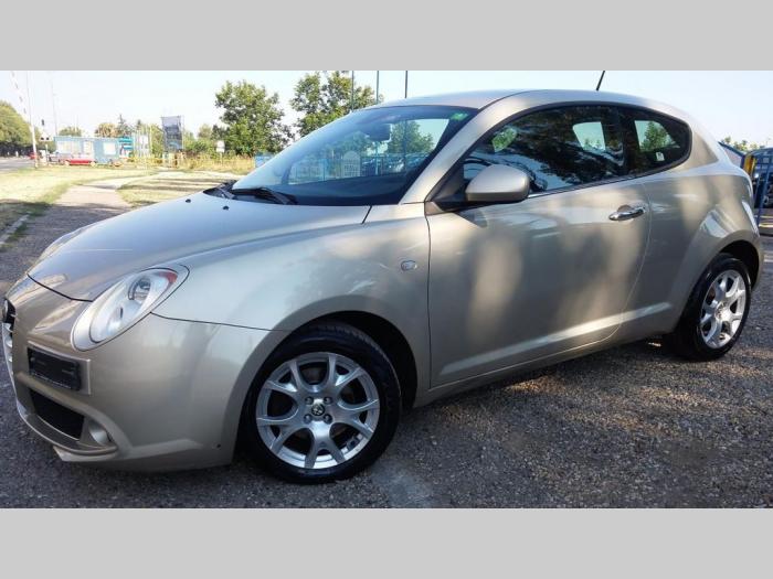 alfa romeo mito 1 4 b besplatni mali oglasi