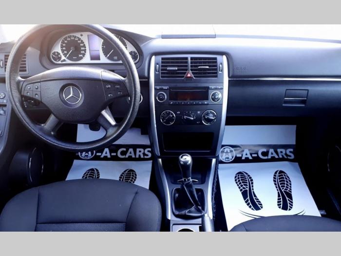 mercedes benz b 180 besplatni mali oglasi