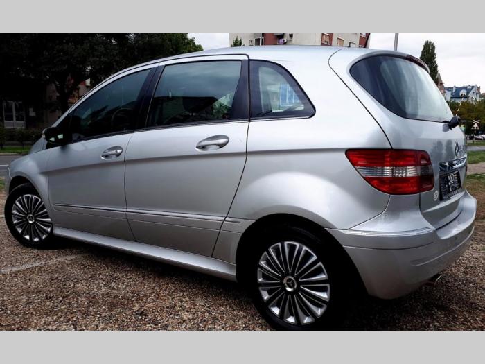 mercedes benz b 180 besplatni mali oglasi
