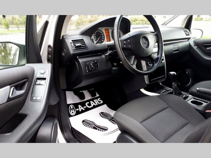 mercedes benz b 180 besplatni mali oglasi