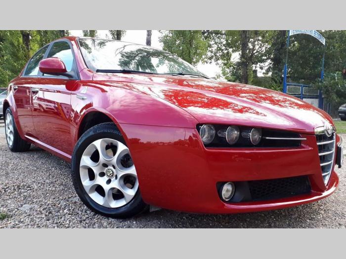 alfa romeo 159 1 9 besplatni mali oglasi