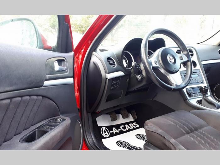 alfa romeo 159 1 9 besplatni mali oglasi