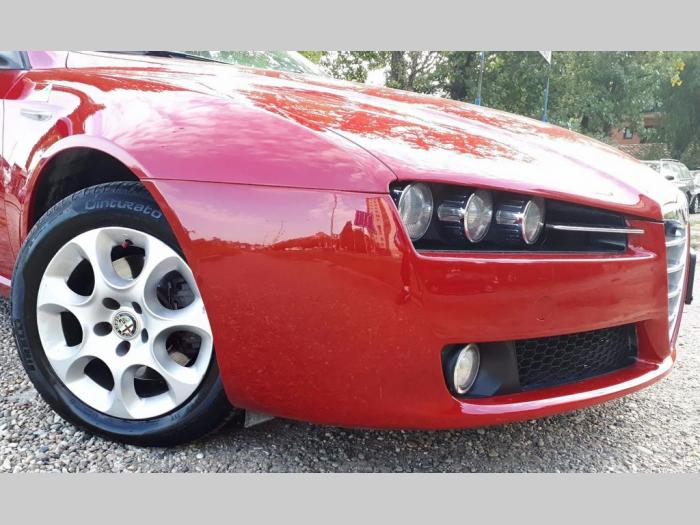alfa romeo 159 1 9 besplatni mali oglasi