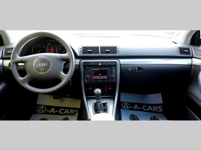 audi a4 1 9 besplatni mali oglasi