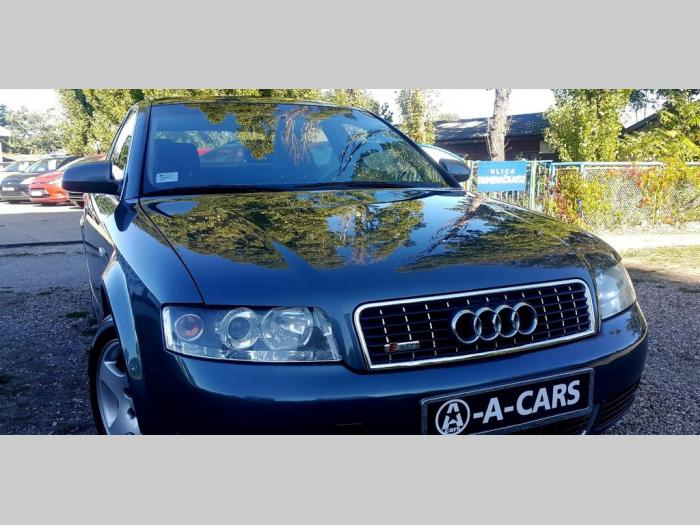 audi a4 1 9 besplatni mali oglasi