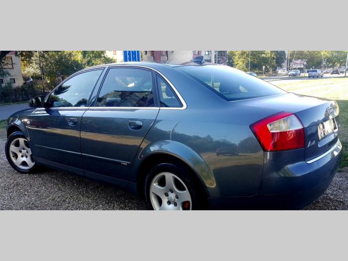 audi a4 1 9 besplatni mali oglasi