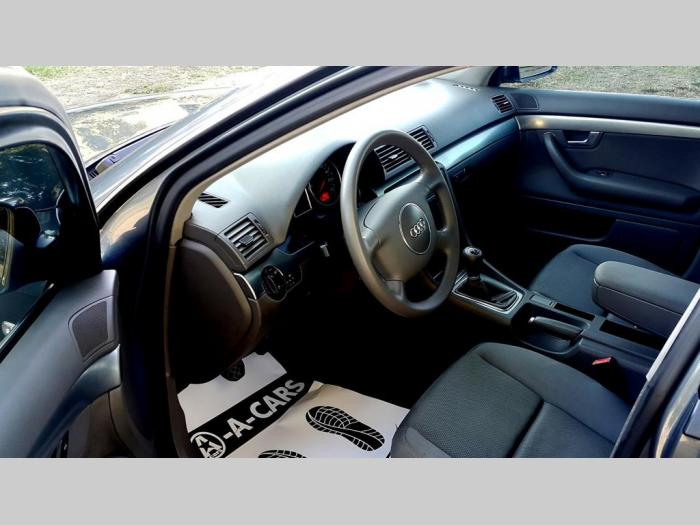 audi a4 1 9 besplatni mali oglasi