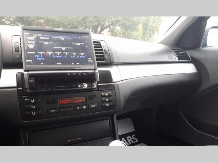 bmw 320 d besplatni mali oglasi