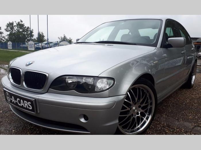 bmw 320 d besplatni mali oglasi