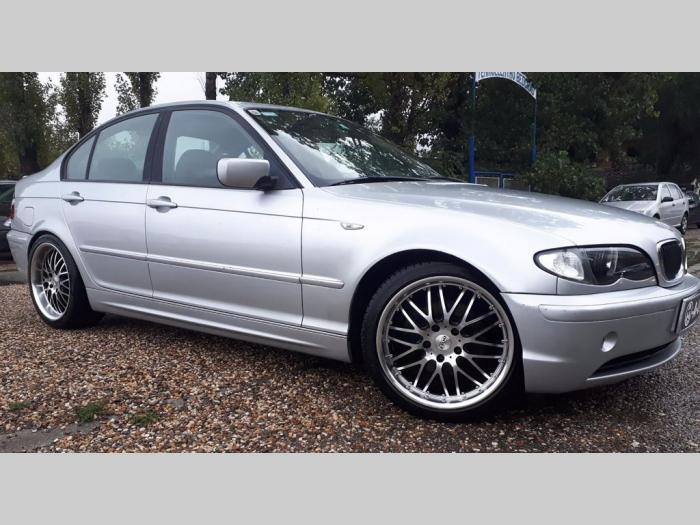 bmw 320 d besplatni mali oglasi