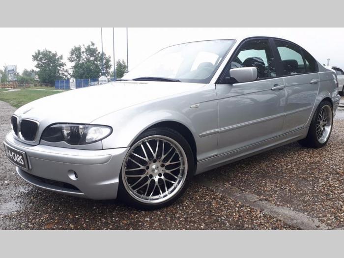 bmw 320 d besplatni mali oglasi