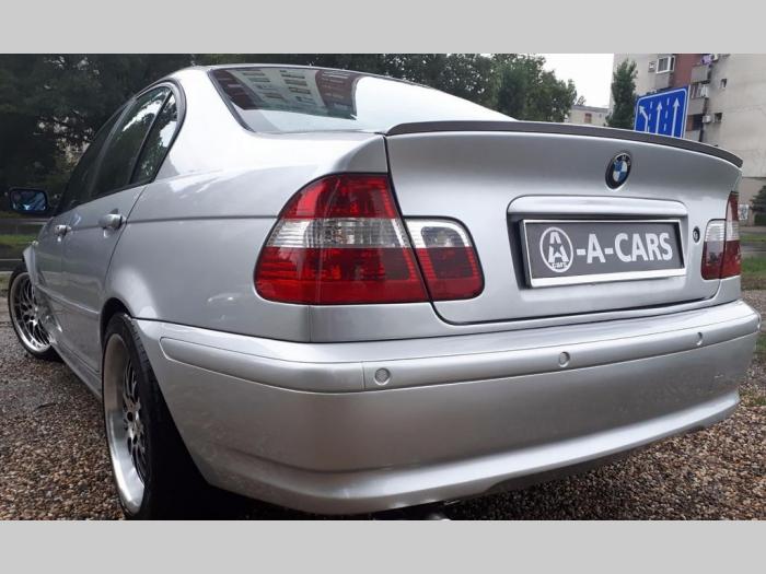 bmw 320 d besplatni mali oglasi