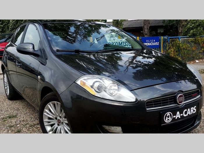 fiat bravo 1 9 besplatni mali oglasi