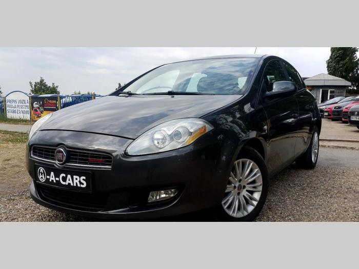 fiat bravo 1 9 besplatni mali oglasi