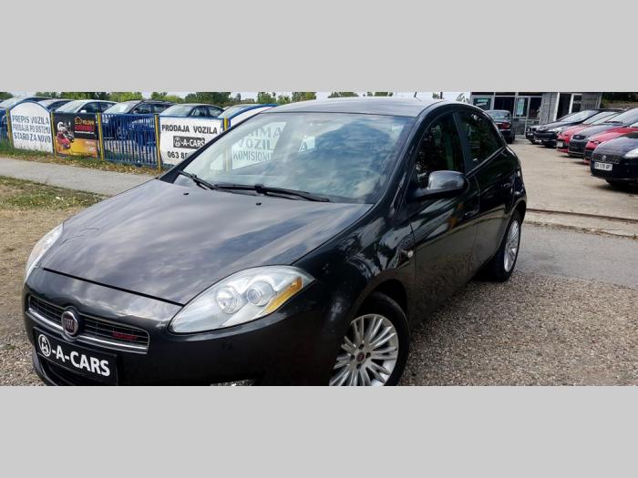 fiat bravo 1 9 besplatni mali oglasi
