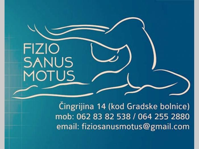 fiziotarapeut beograd besplatni mali oglasi