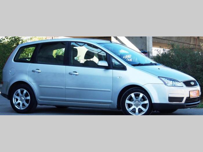 ford c max 1 8i besplatni mali oglasi