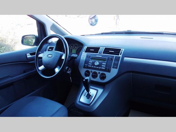 ford c max 1 8i besplatni mali oglasi