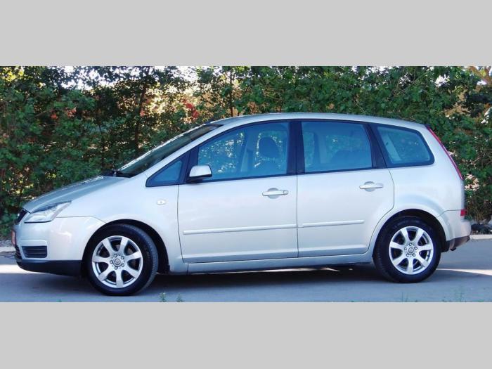 ford c max 1 8i besplatni mali oglasi