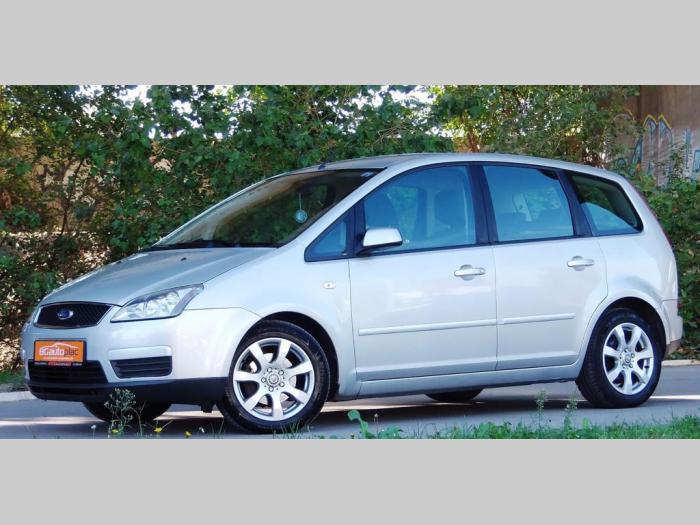 ford c max 1 8i besplatni mali oglasi