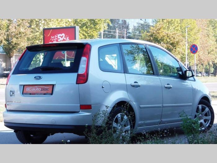 ford c max 1 8i besplatni mali oglasi