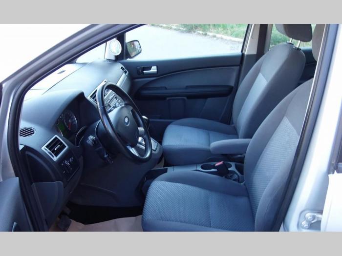 ford c max 1 8i besplatni mali oglasi